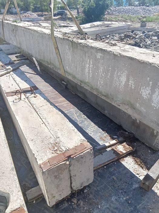 Продам прогоны ригеля фермы
