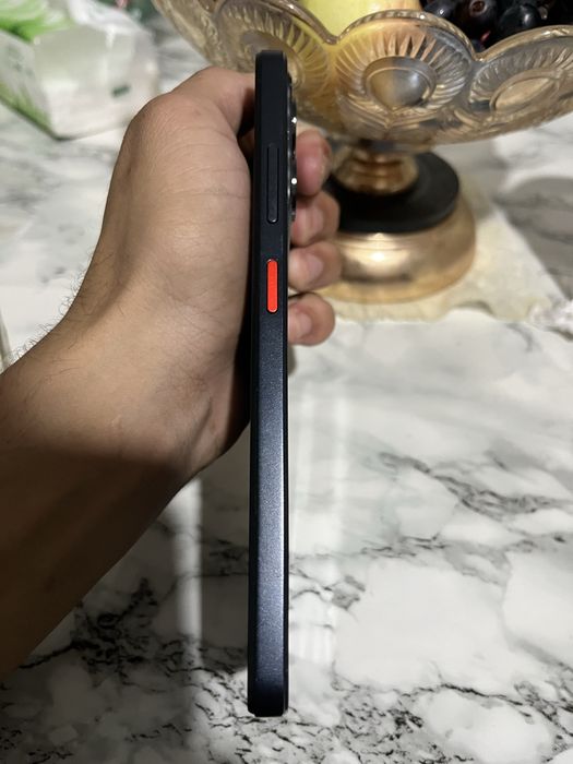 ZTE Blade A36…….