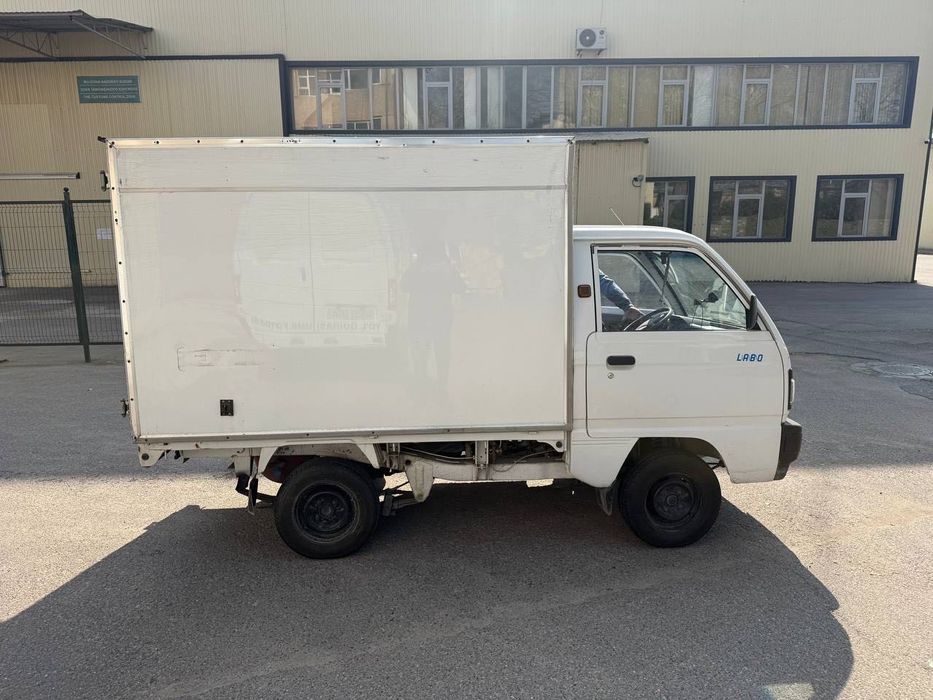 Лабо сотилади, 2020 йил