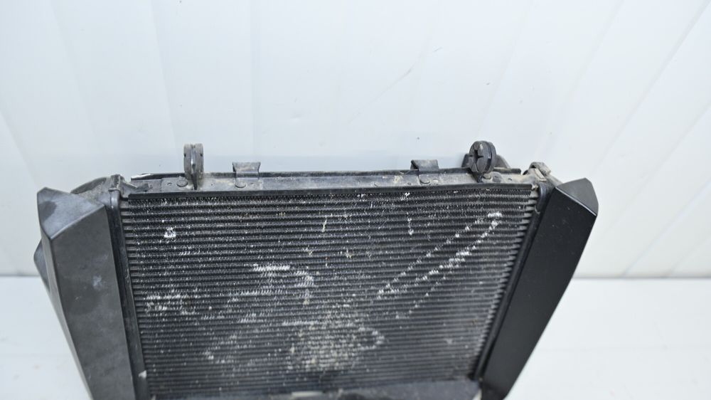 Radiator Racire Apa Suzuki GSR600 2006 - 2010