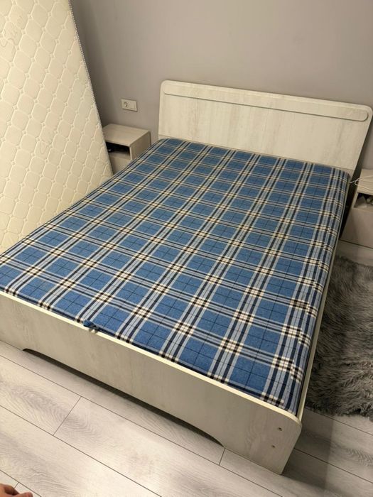 Кровать 160 на 200