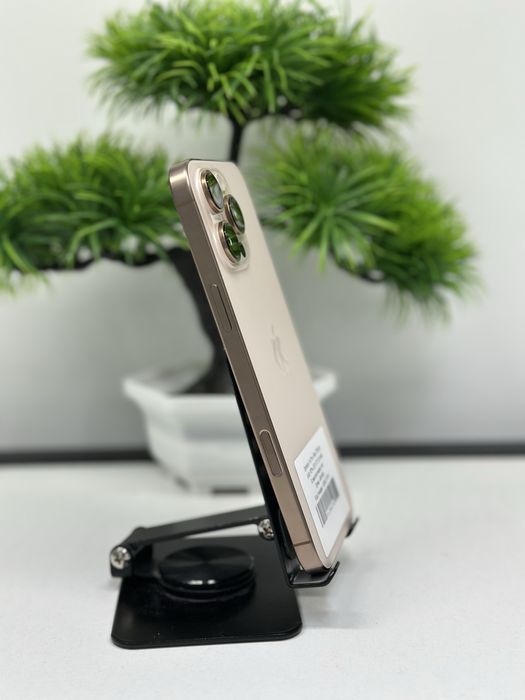 Iphone 16 Pro Max 256 gb