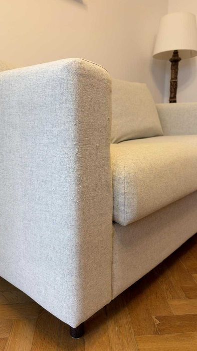 Vand canapea 2 locuri IKEA - Model Vimle