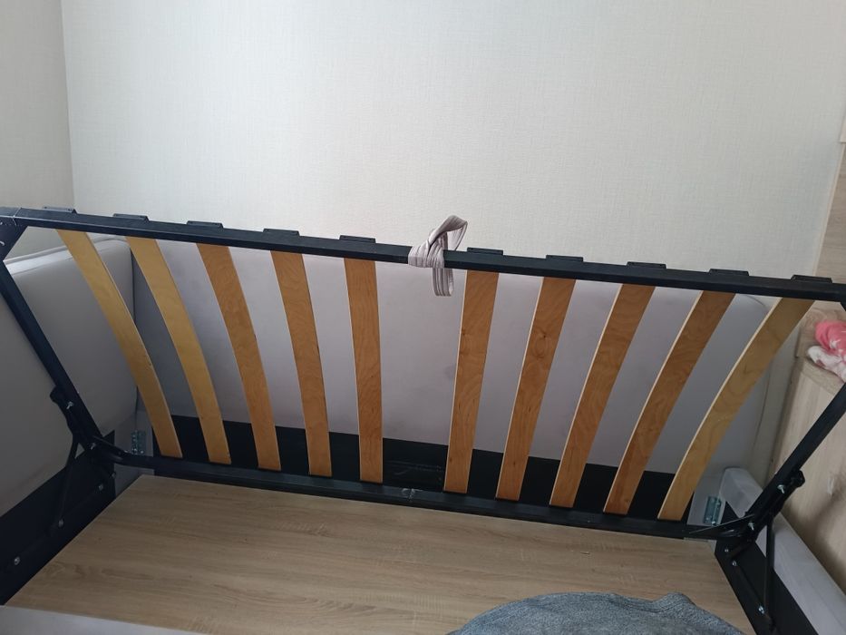 Продам новую кровать