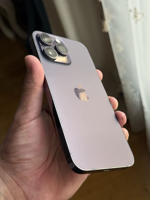 Айфон 14 Про Макс 512гб