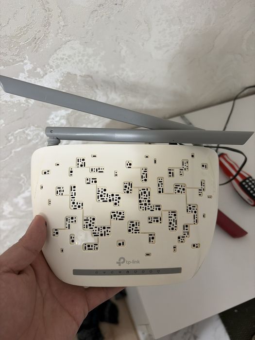 Продам  модем tp-link