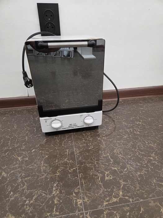 Все длч маникюра