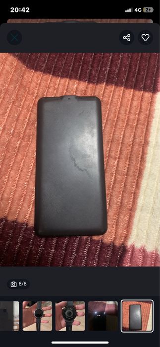 3 айфона на обмен