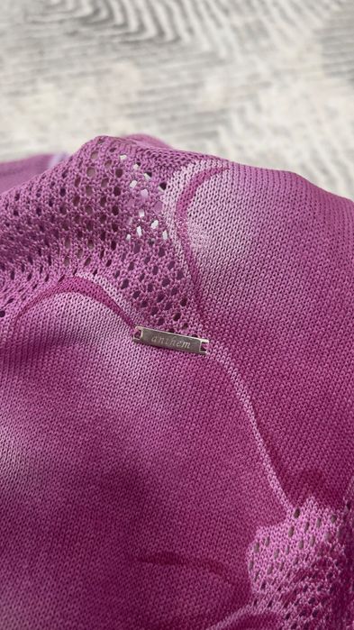 Классная юнисекс кофта топ