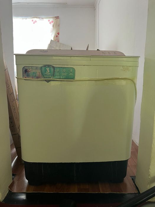 Стиральная машинка Artel