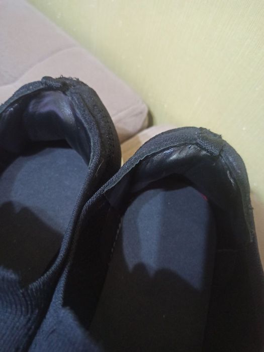 Кроссовки большого размера