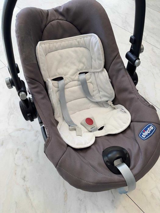 Carucior copii Chicco