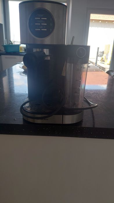 Vând aparat Cafea