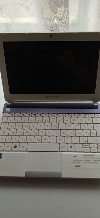 Laptop mic 11 inch