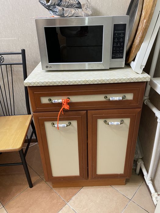 Продам кухонный гарнитур