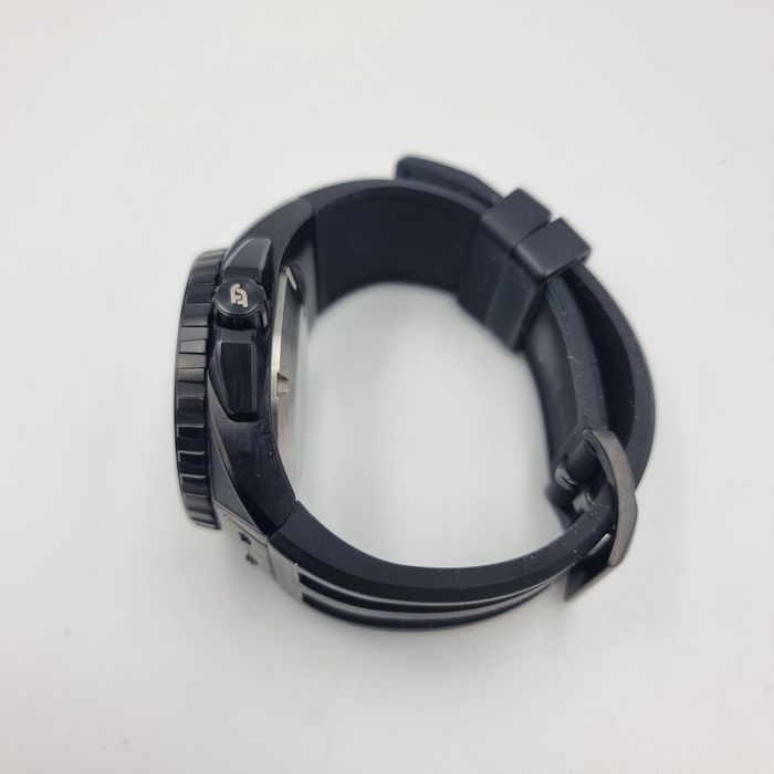 Amanet F28: Ceas TecnoTempo Ocean Force Automatic Editie limitata