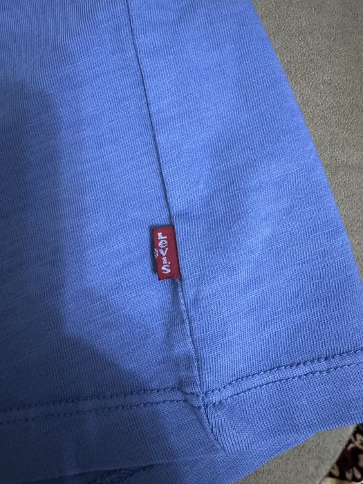 Levis original иужская футболка Xl size