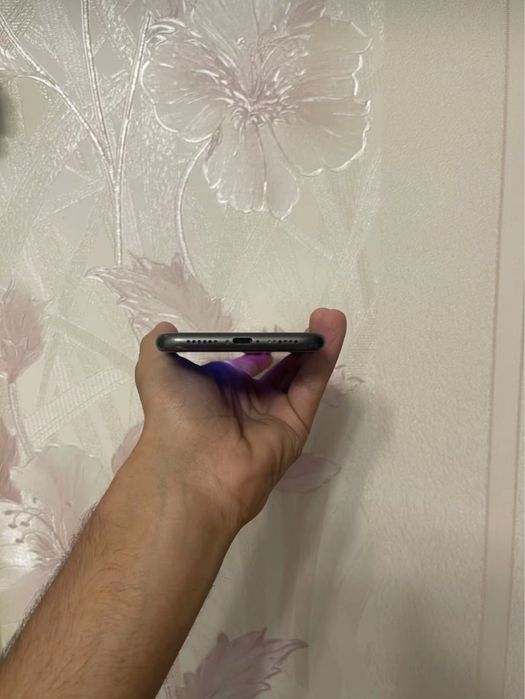 iPhone 11 состояние самолет