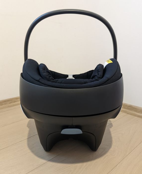 Scoica auto Cybex Aton M I-size deep black