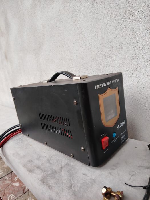 Invertor sursa UPS KEMOT
