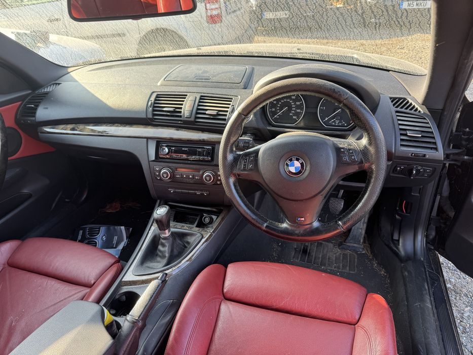 Бмв е82 123д 204кс bmw e82 123d 204hp