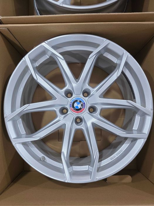 Jante 19 Ssangyong Mercedes C Class EQA EQB GLA GLB GLC Audi BMW X1