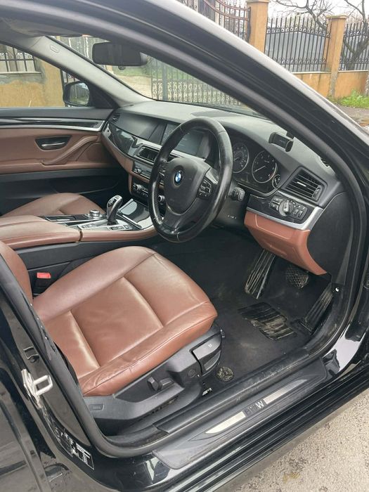Bmw seria 5 520 d