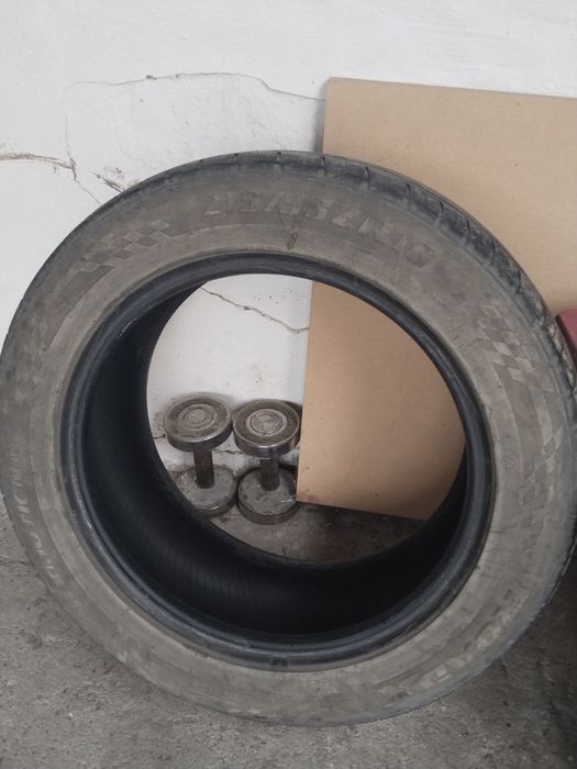 Шины 215/55/R16   .