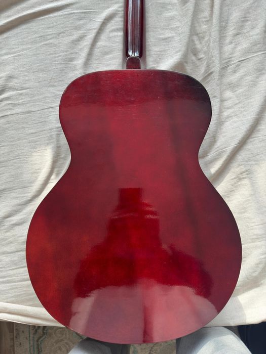 Гитара отличном состояние