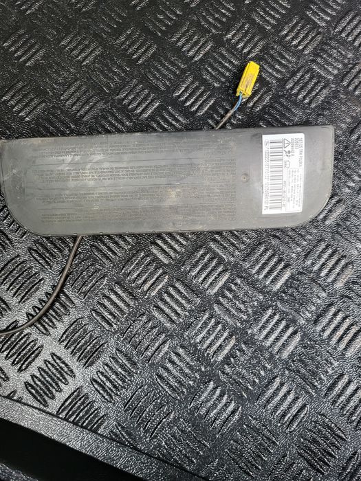 Airbag scaun pasager fata Ford focus MK2