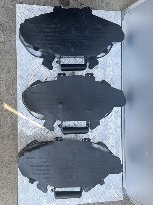 Trusa Cric Renault Trafic  An 2001-2020