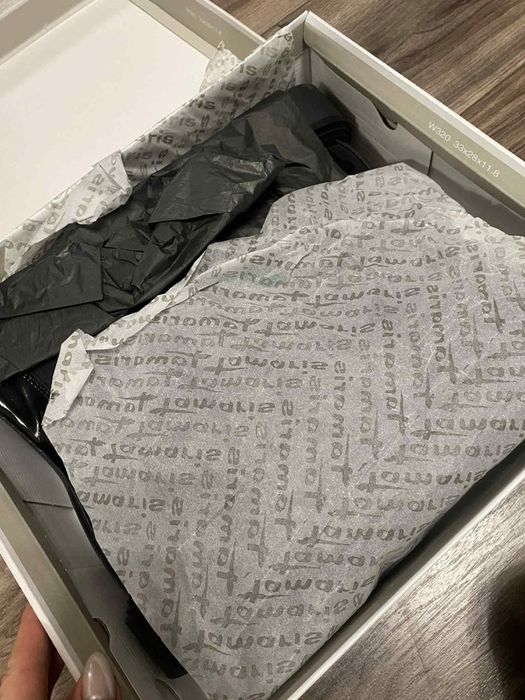 Нови Боти 41 номер