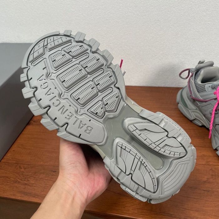 Оригинални маратонки Balenciaga Track – номер 37