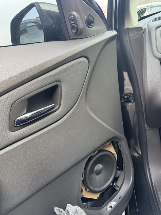 Автозвук SQ уровня Pioneer 80PRS, 2 усилителя, саб, JBL — комплект