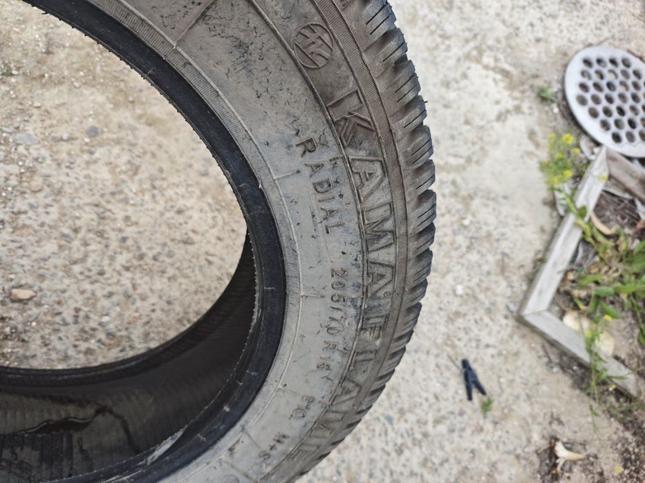 Почти новое колесо