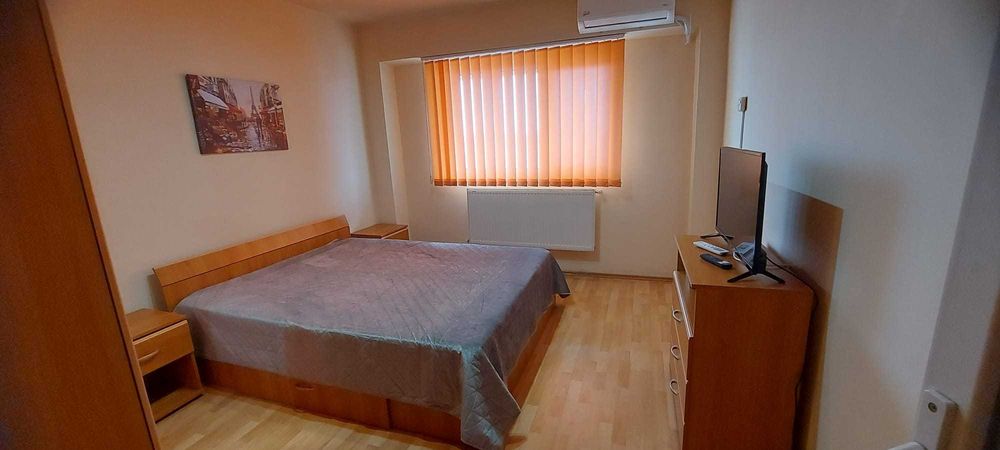 Inchiriez Apartament cu 2 camere - Dorobanti Catedrala