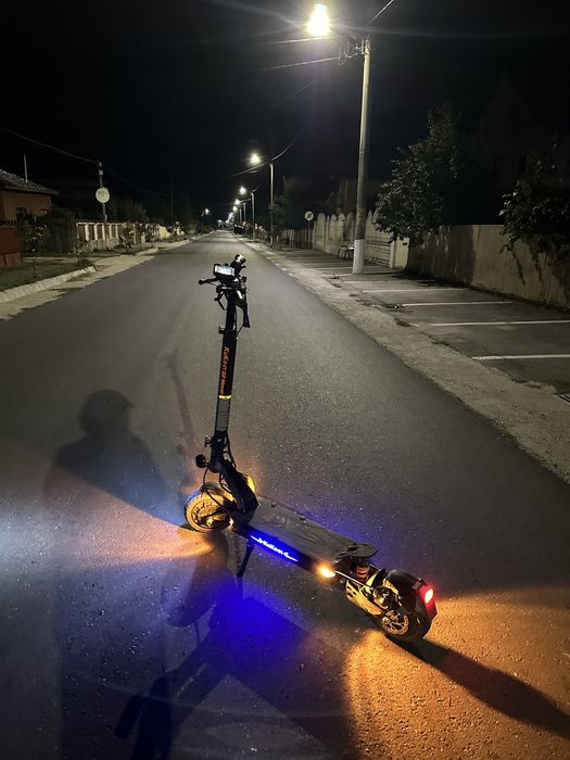 Vand Trotineta Electrica Kukirin G2 Master (NOU)