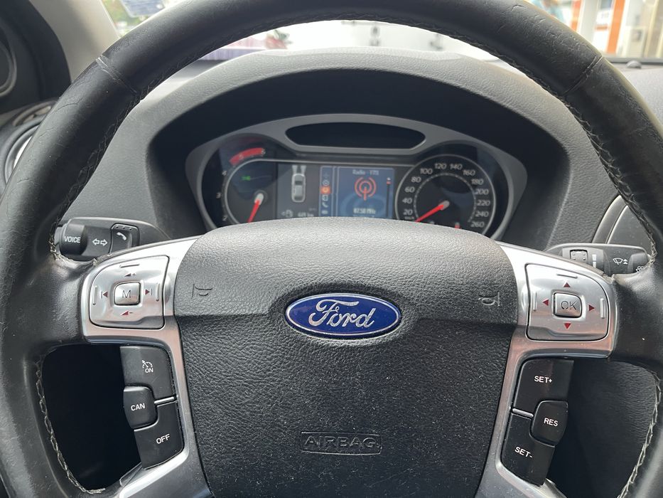 Ford Mondeo 2.2 CDTI
