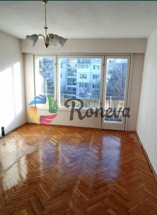 Продава се Четиристаен апартамент в Варна, Левски - 80 кв.м за 1043 €/кв.м - Снимка #1