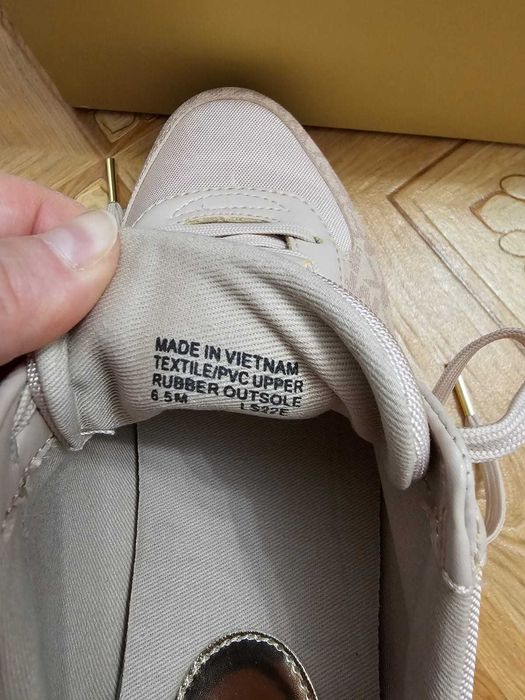 Michael Kors размер 6,5М