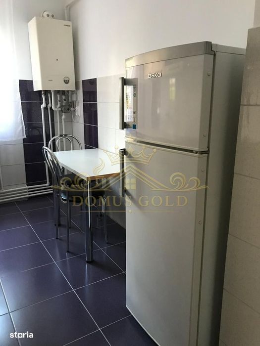 Apartament pentru inchiriat, Turda