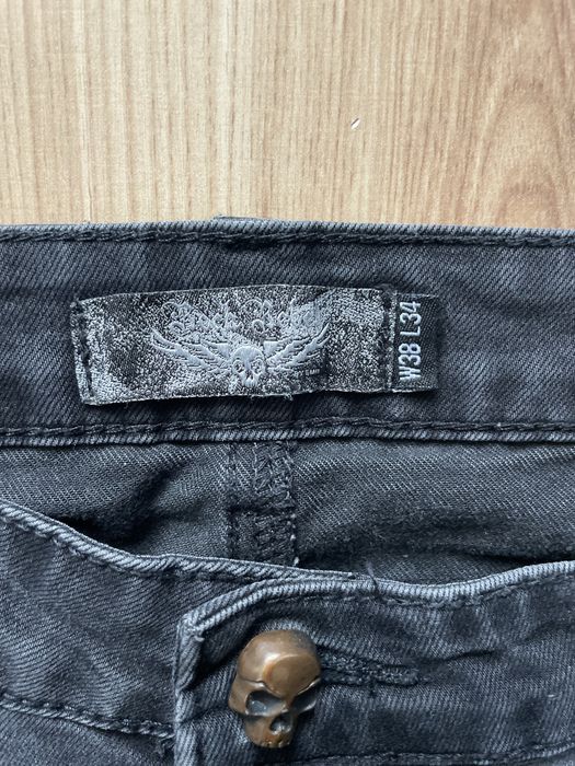 Rock Rebel / мъжки дънки W38