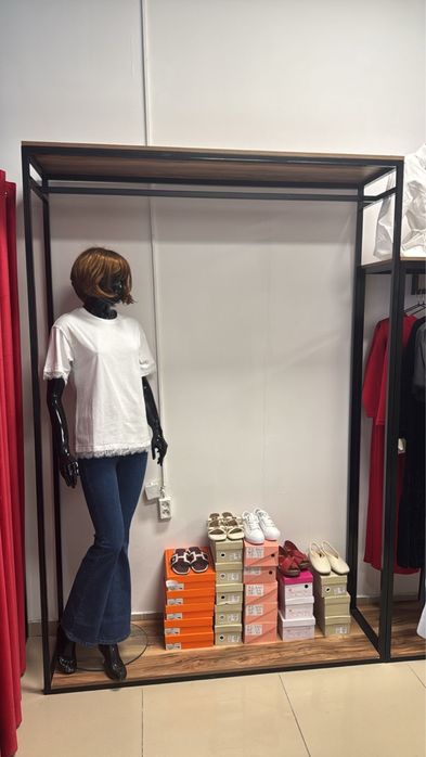 Мебельи для магазин