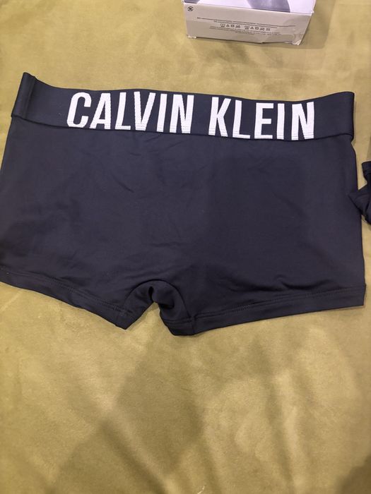 Боксерки Calvin Klein