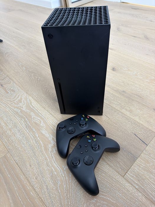 Xbox series x 1 T NOU