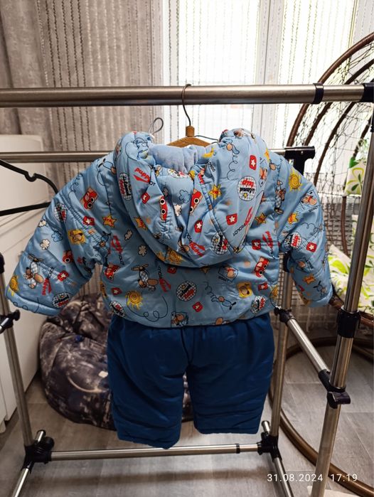 Продам комбинезон