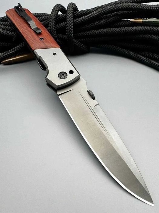 Раскладной Ножик "BROWNING"