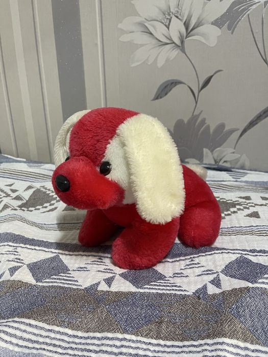 Продам мягкие игрушки (Цена сразу за три)