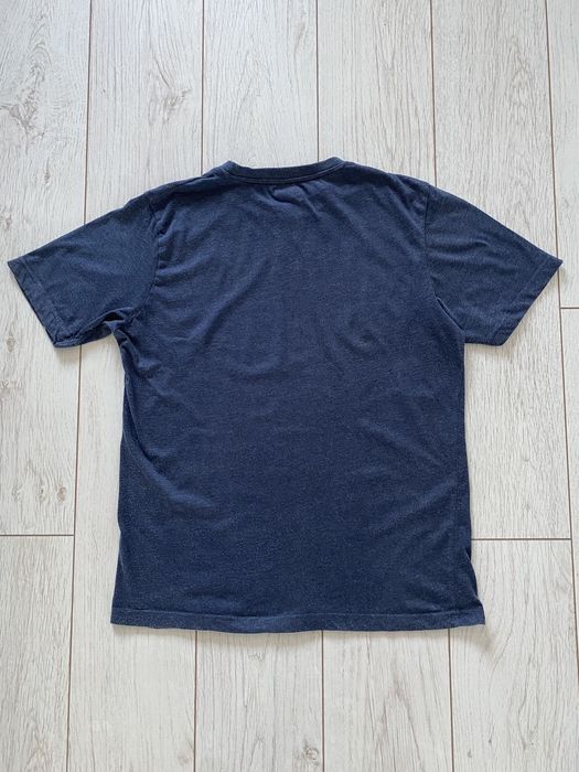 Tricou Kappa albastru