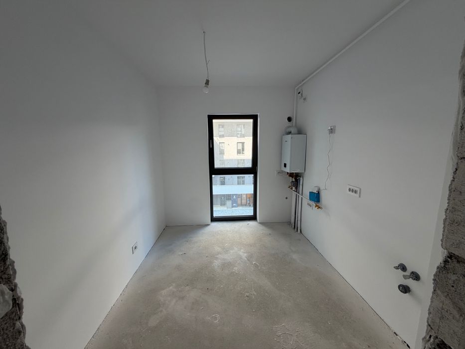 Vand Apartamente 2 camere Prima Vista